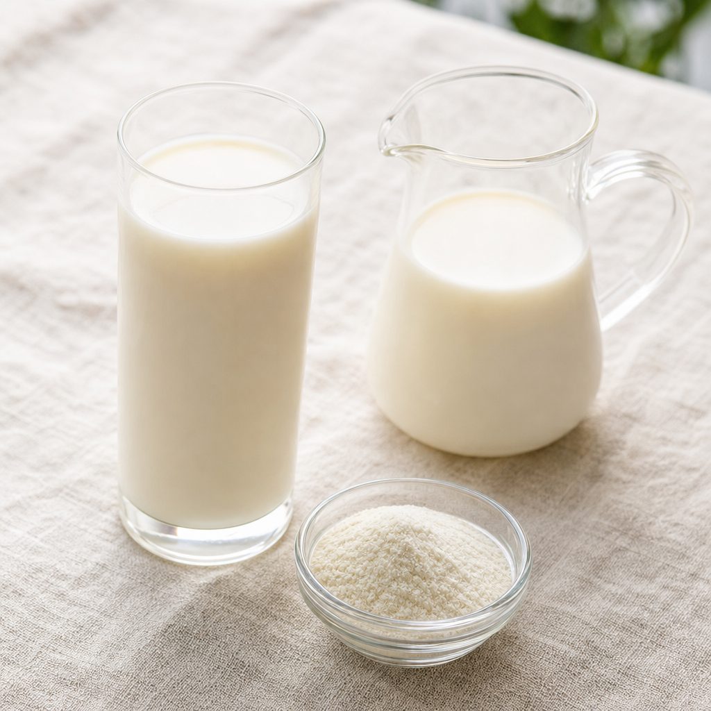 Lactobacillus gasseri HC1205 Freeze-Dried Powder quality image