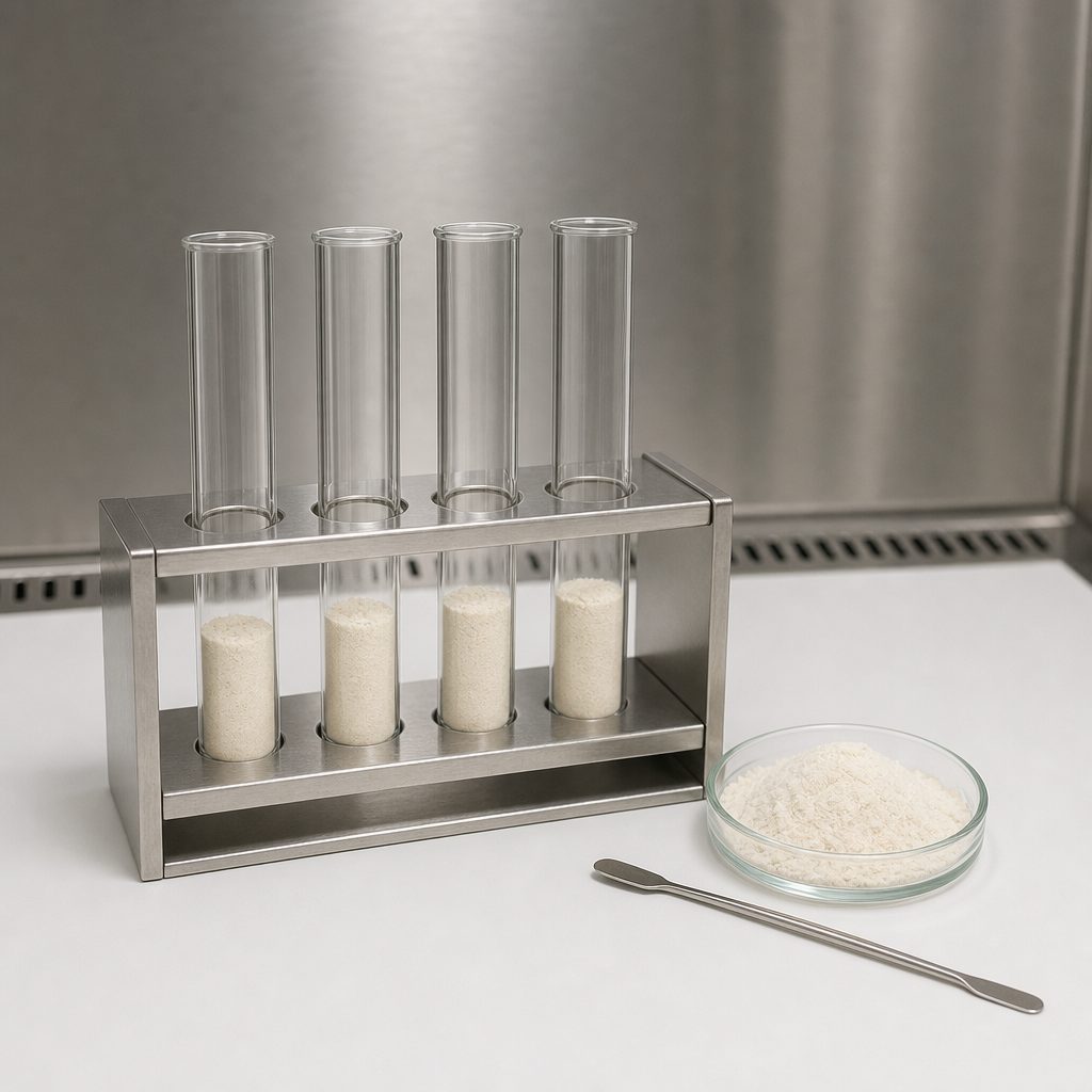 Lactobacillus helveticus HC1253 Freeze-Dried Powder applications image
