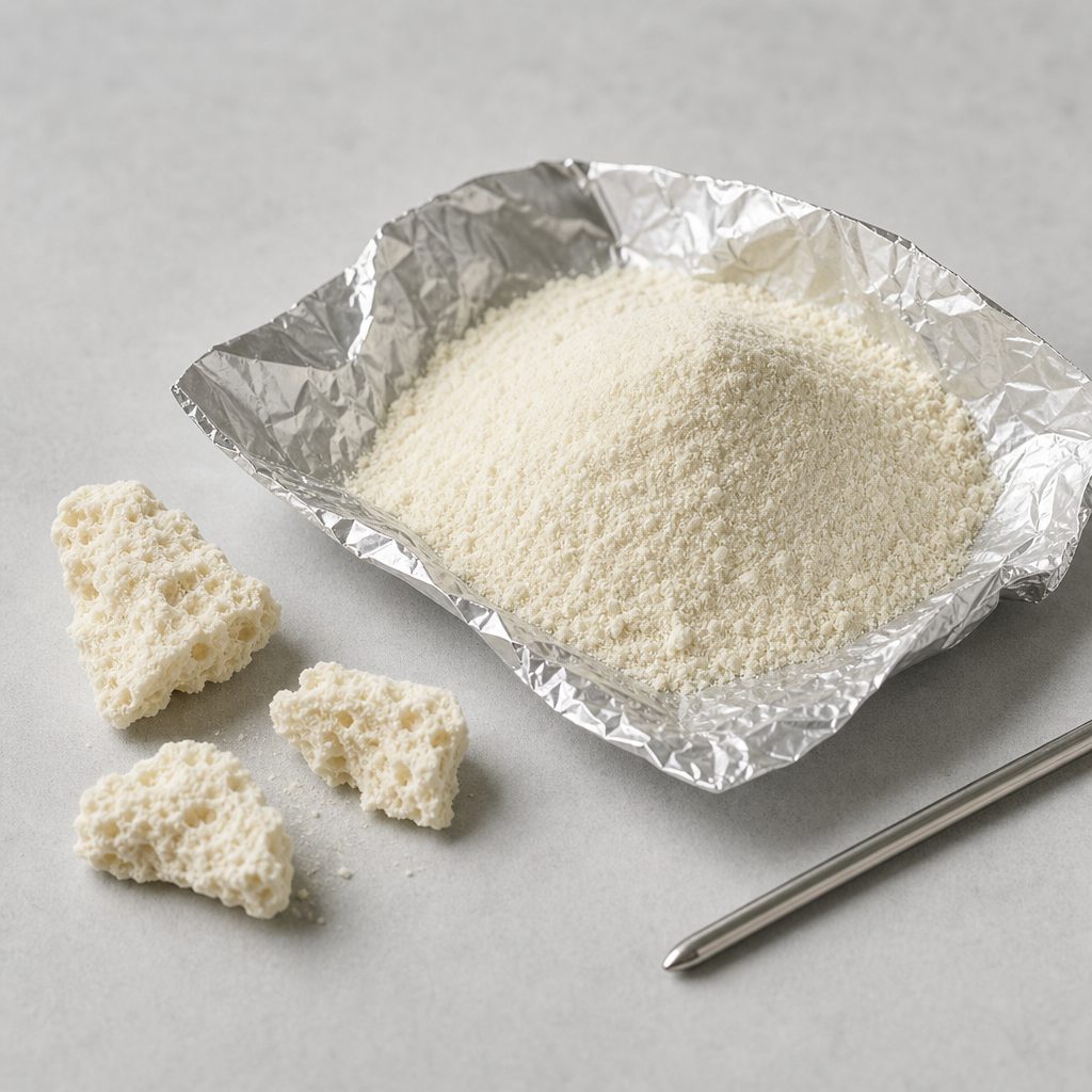 Lactobacillus helveticus HC1253 Freeze-Dried Powder source image