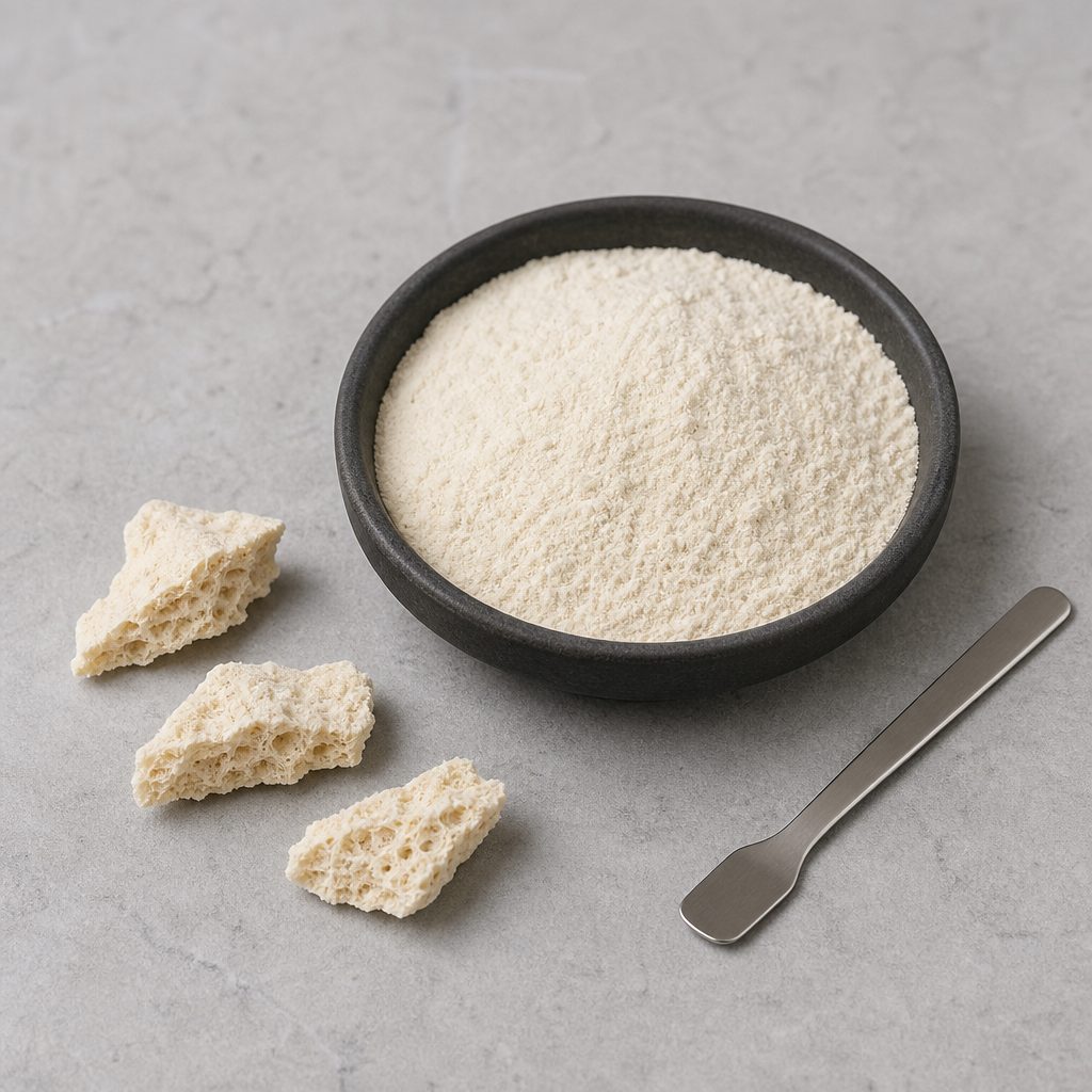 Lactobacillus johnsonii HC1175 Freeze-Dried Powder source image