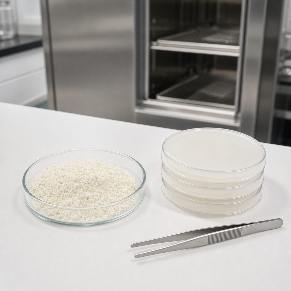 Ligilactobacillus salivarius HC1135 Freeze-Dried Powder applications image