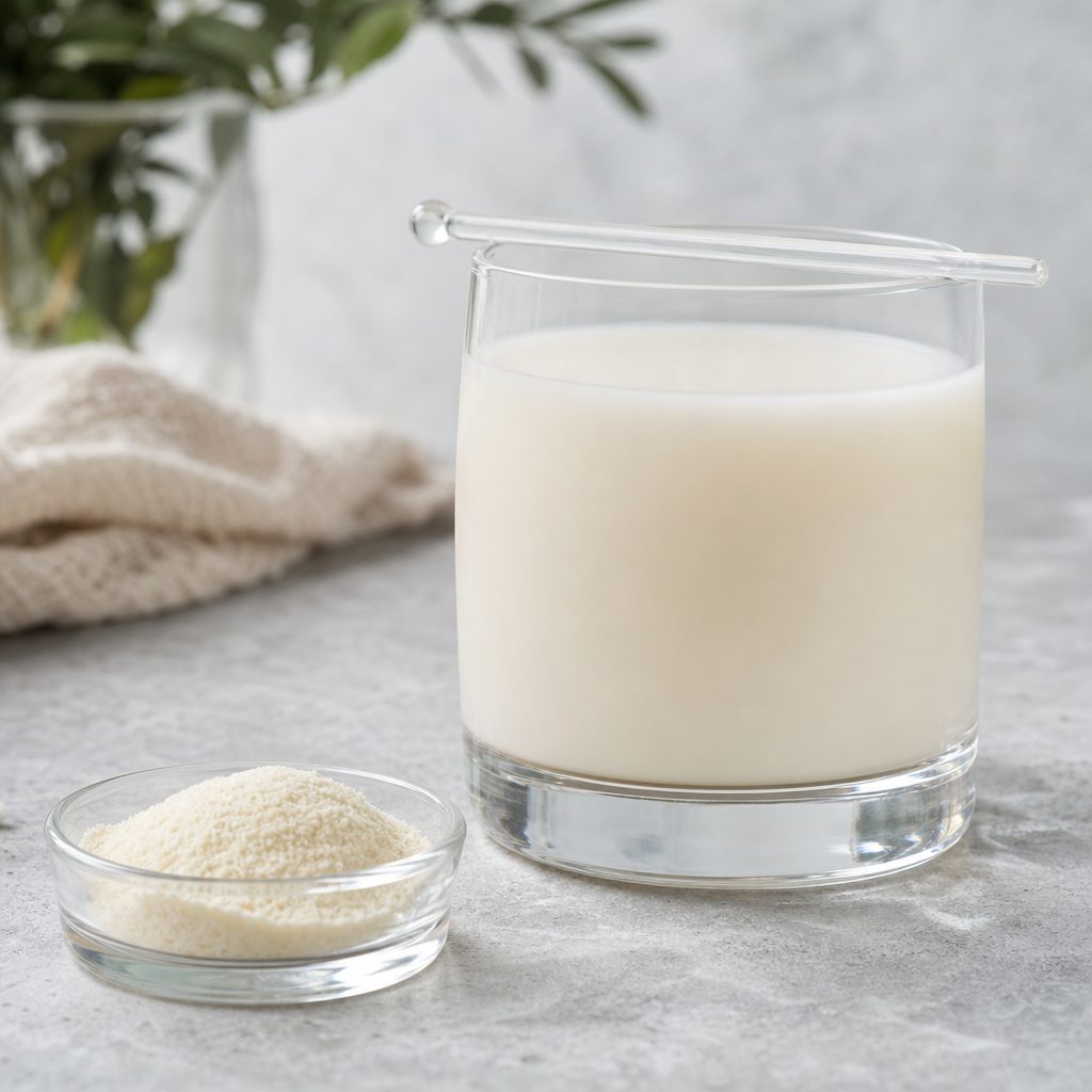 Ligilactobacillus salivarius HC1135 Freeze-Dried Powder quality image