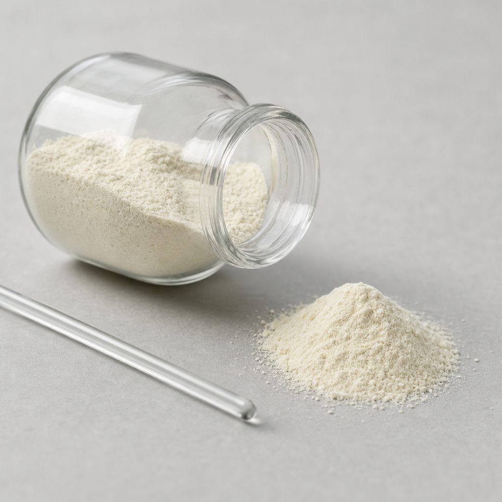 Ligilactobacillus salivarius HC1135 Freeze-Dried Powder source image
