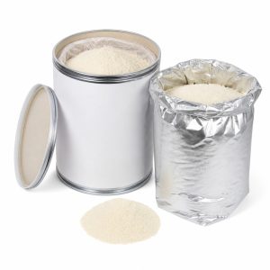Lily Bulb Extract Powder 10:1
