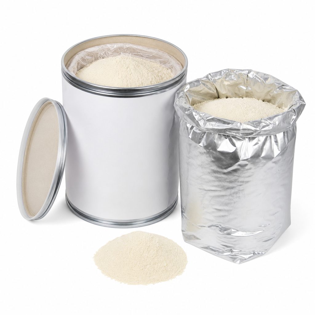 Lily Bulb Extract Powder 10:1