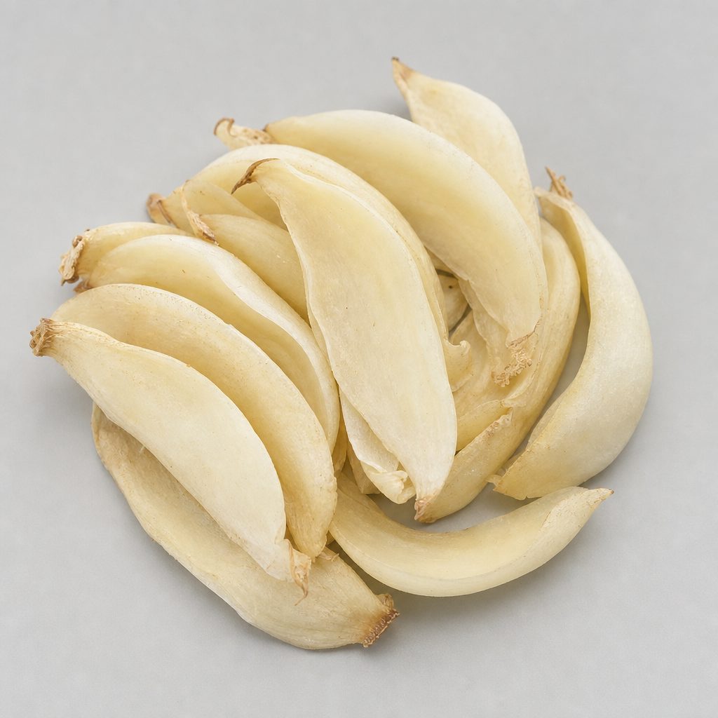 Lily Bulb Extract Powder 10:1 source image