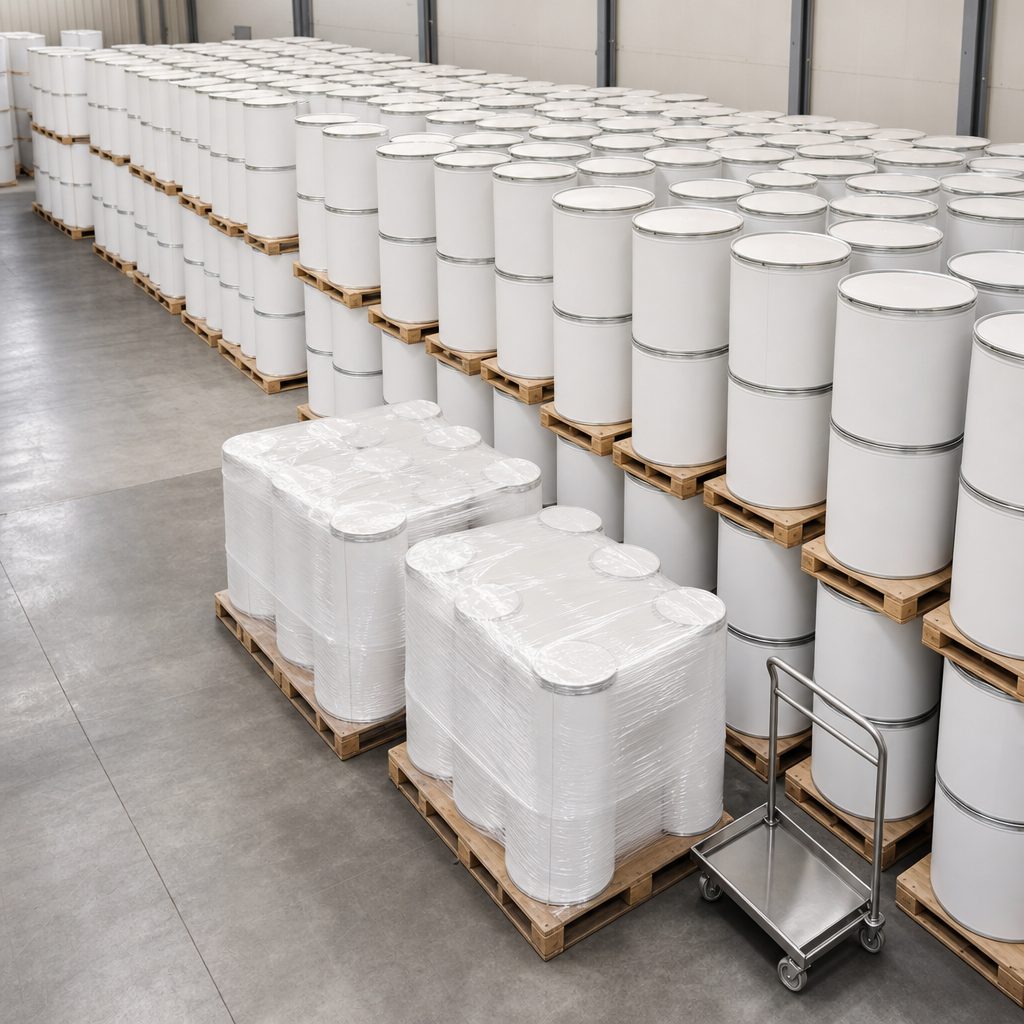 Limosilactobacillus fermentum HC1183 Freeze-Dried Powder applications image