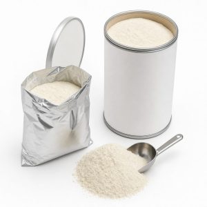 Limosilactobacillus fermentum HC1183 Freeze-Dried Powder