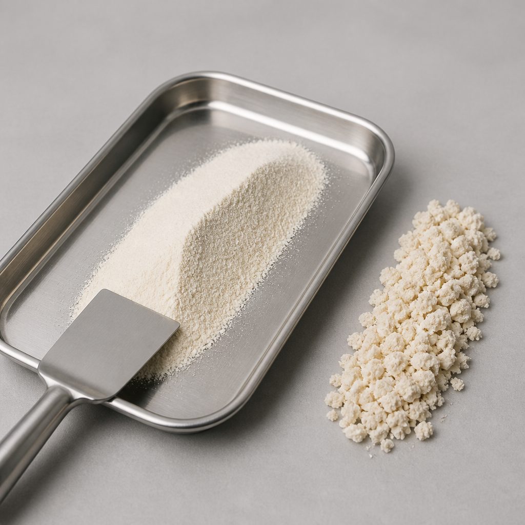 Limosilactobacillus fermentum HC1183 Freeze-Dried Powder source image