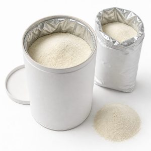 Limosilactobacillus reuteri HC1602 Freeze-Dried Powder