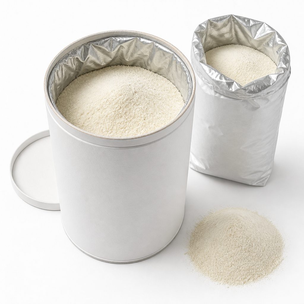 Limosilactobacillus reuteri HC1602 Freeze-Dried Powder