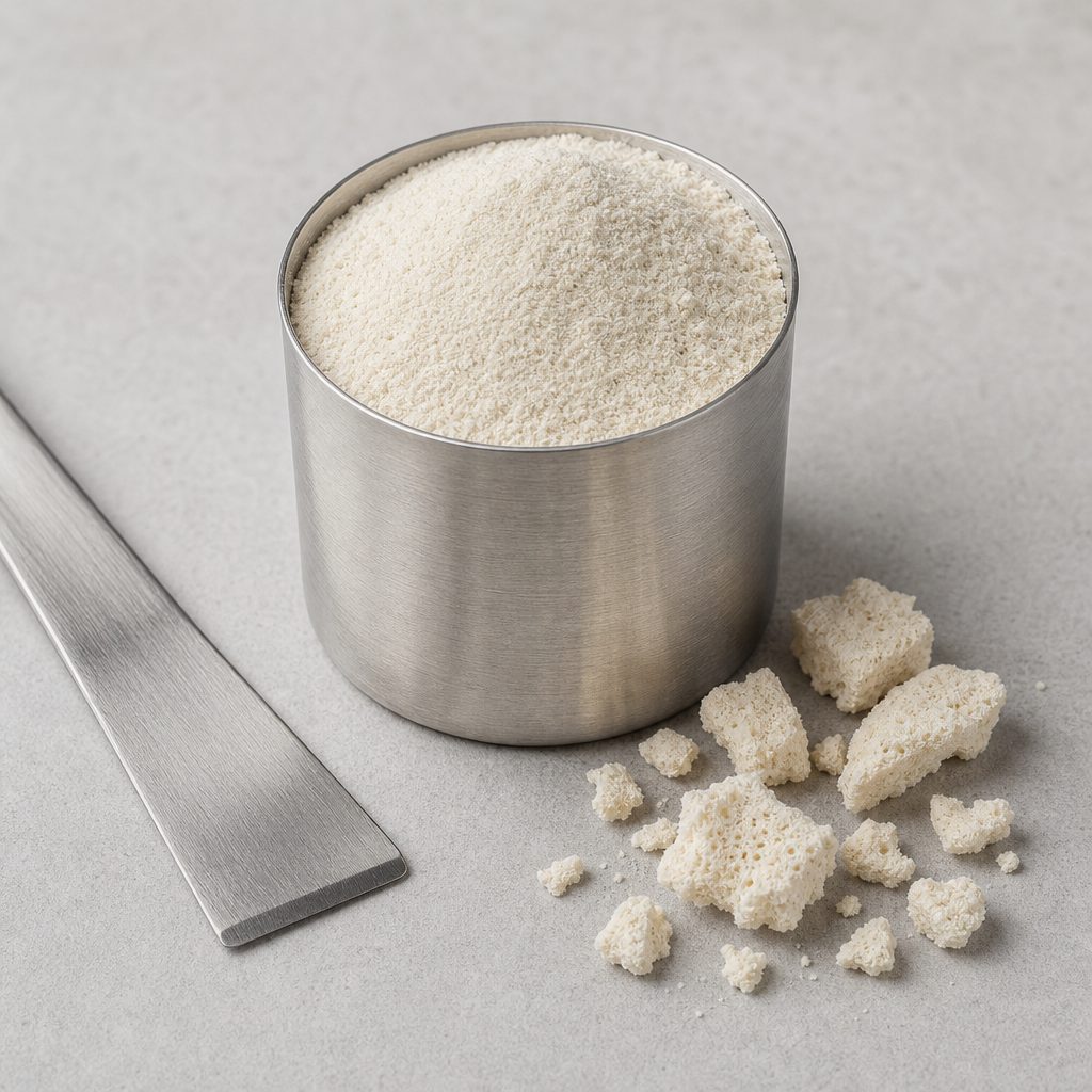 Limosilactobacillus reuteri HC1602 Freeze-Dried Powder source image