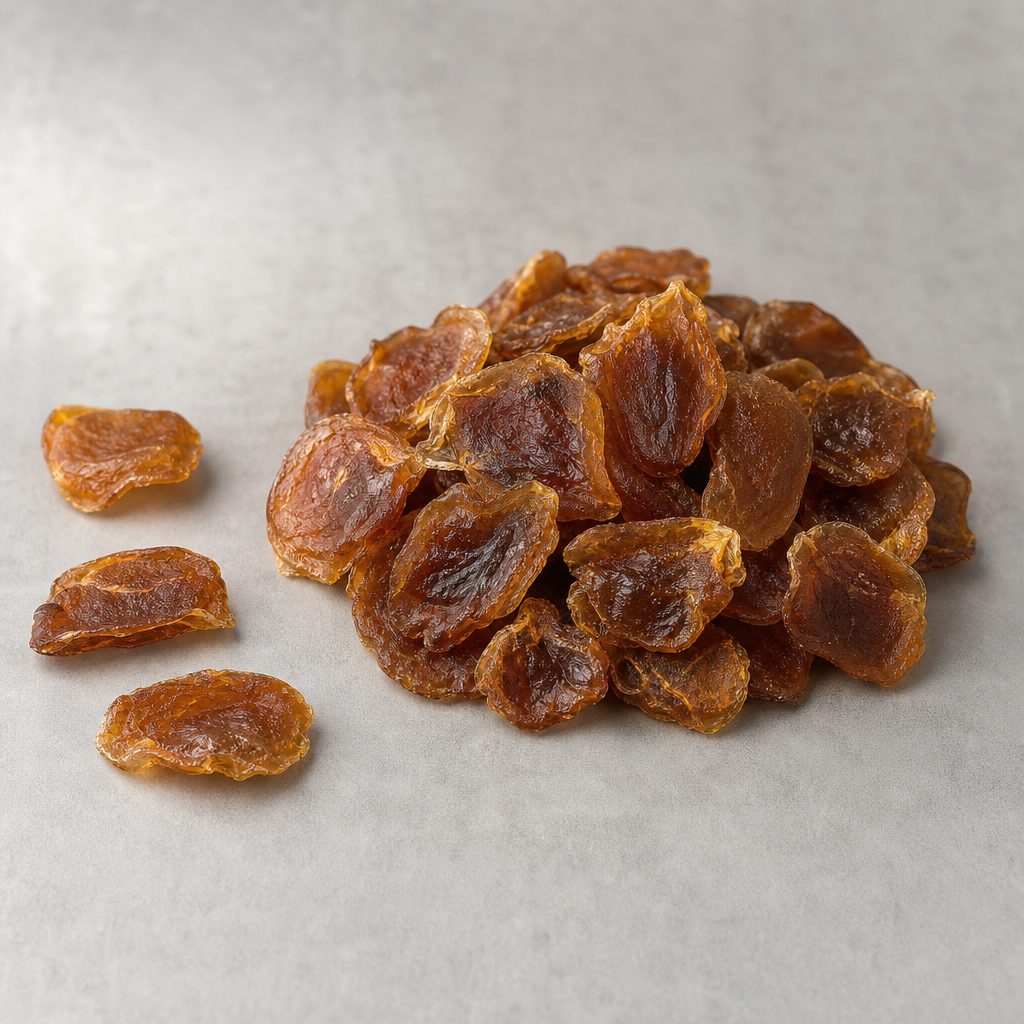 Longan Aril Extract Powder 10:1 source image
