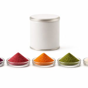 White Tomato Fruit Powder