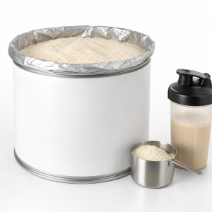 Walnut Protein Powder 75%