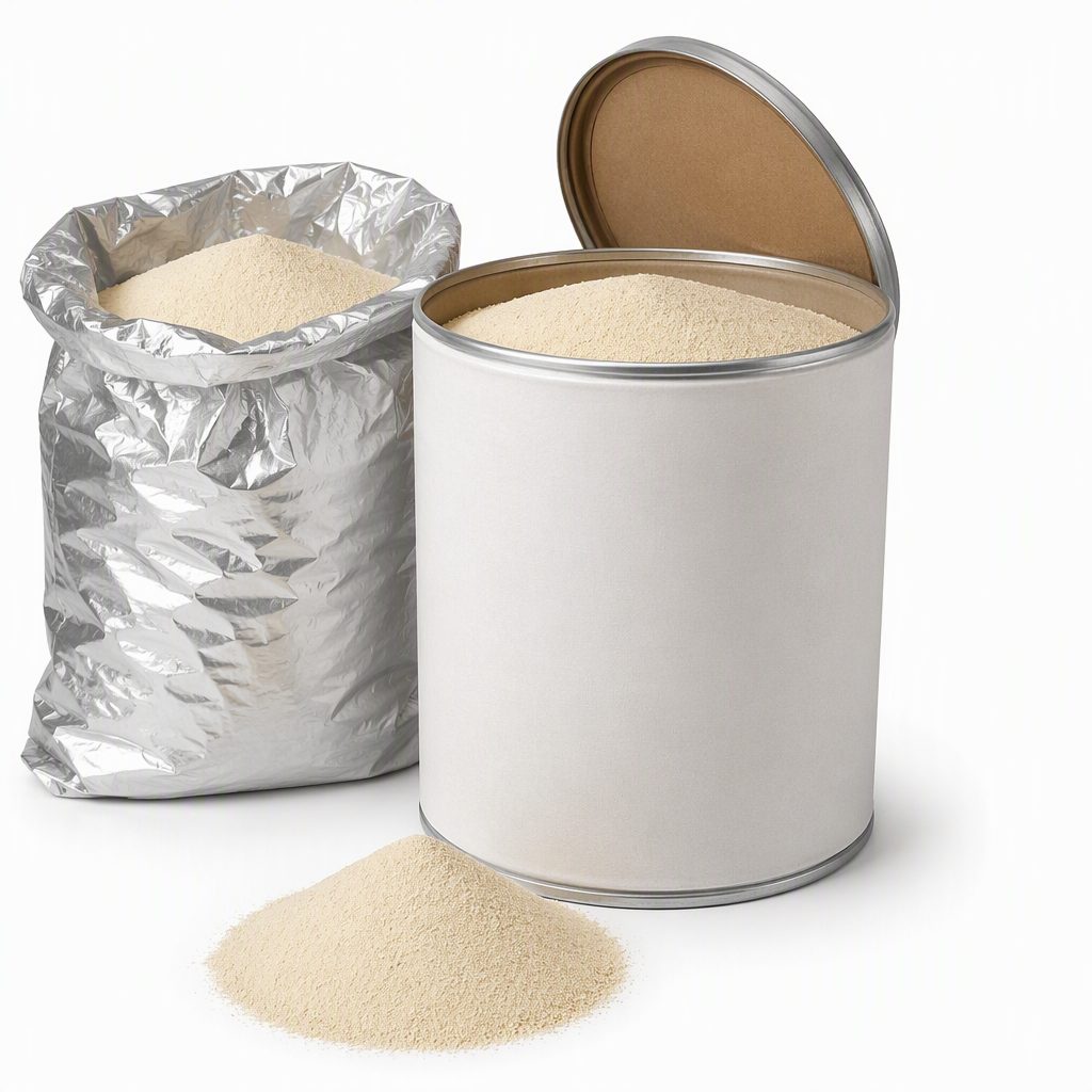 Maca Peptide Powder