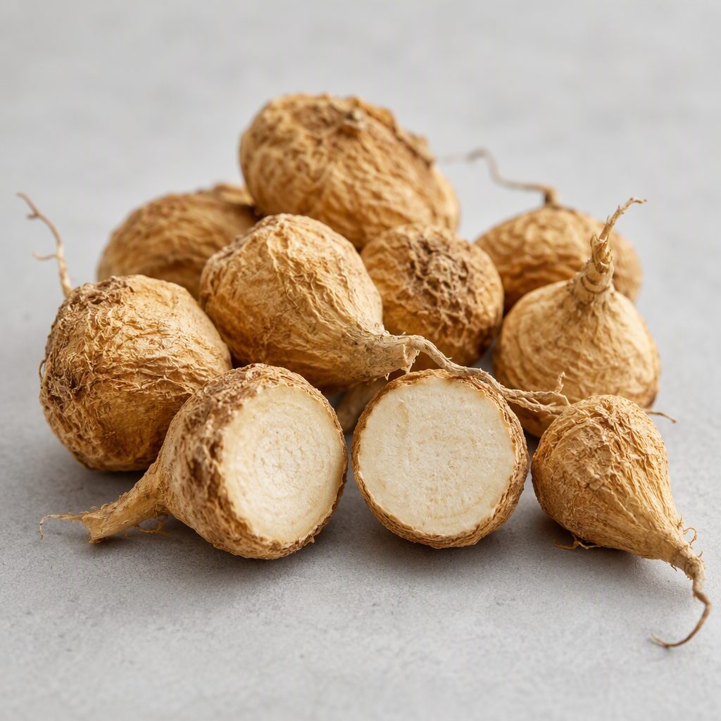 Maca Peptide Powder source image