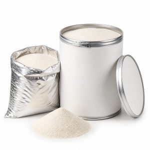 Marine Fish Oligopeptide Powder