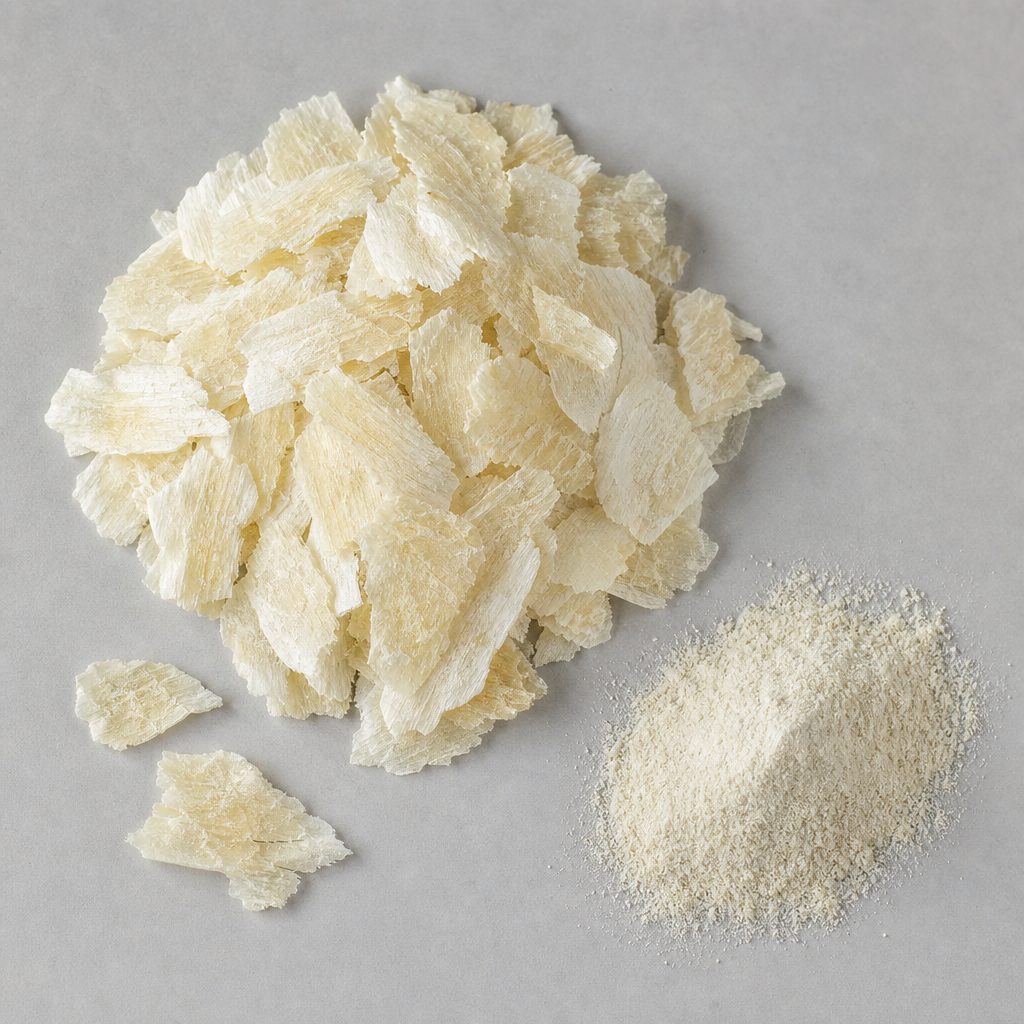 Marine Fish Oligopeptide Powder source image