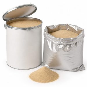 Mussel Peptide Powder