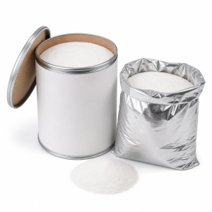 N-Acetyl-L-Cysteine Powder 99%