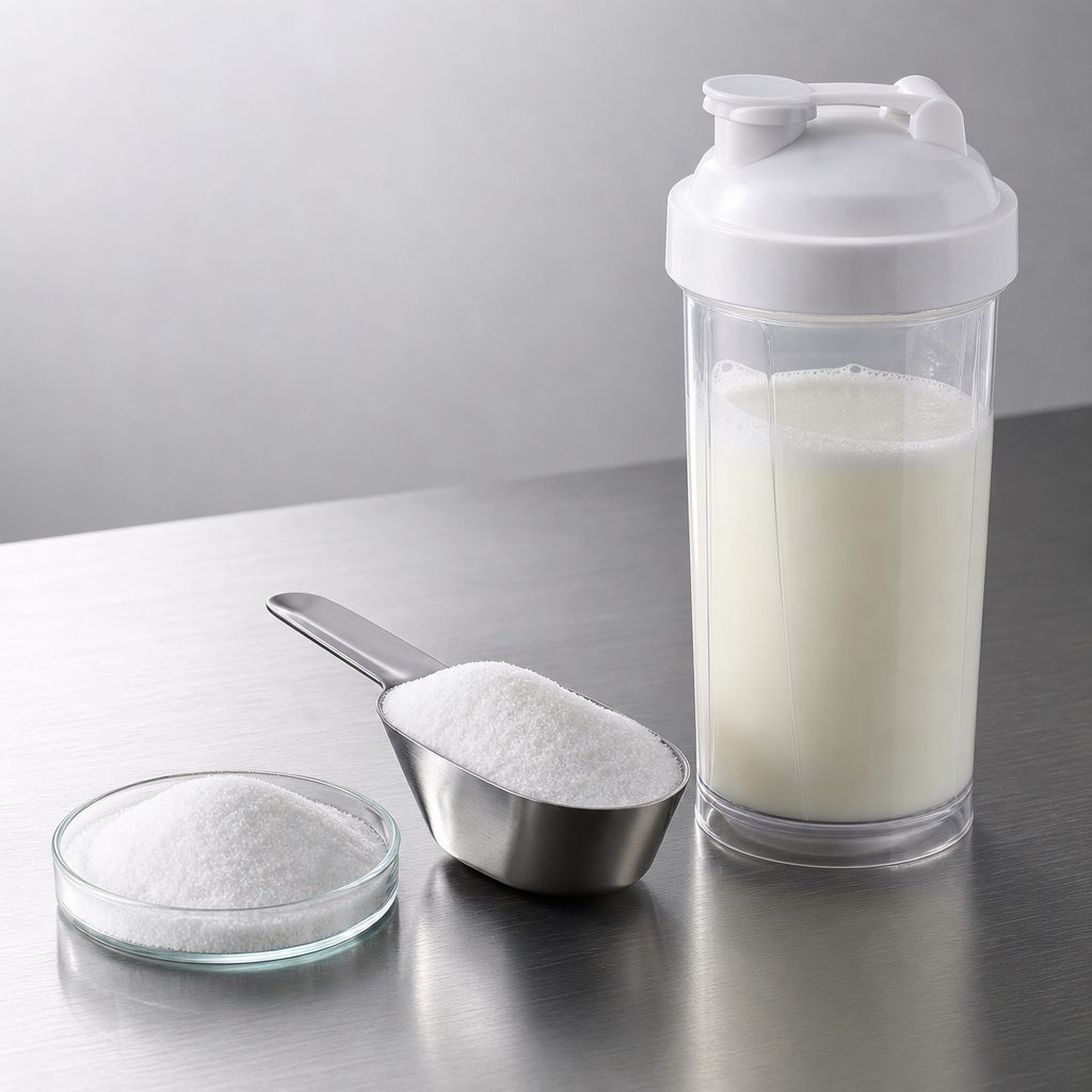 N-Acetyl-L-Tyrosine Powder 99% quality image
