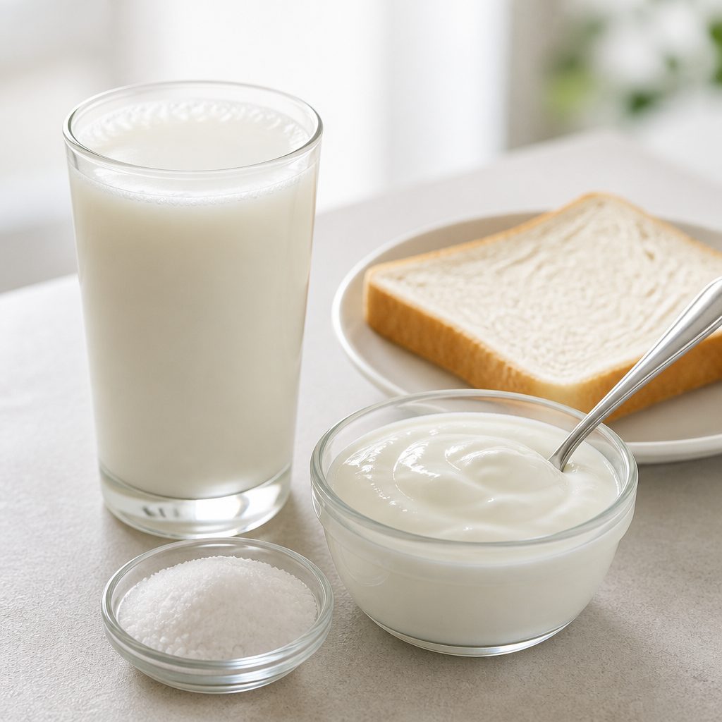 Nicotinamide Powder 98% quality image