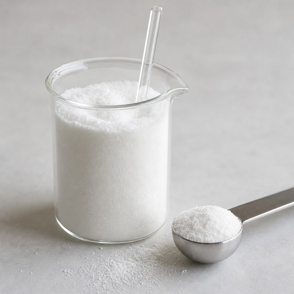 Nicotinamide Powder 98% source image