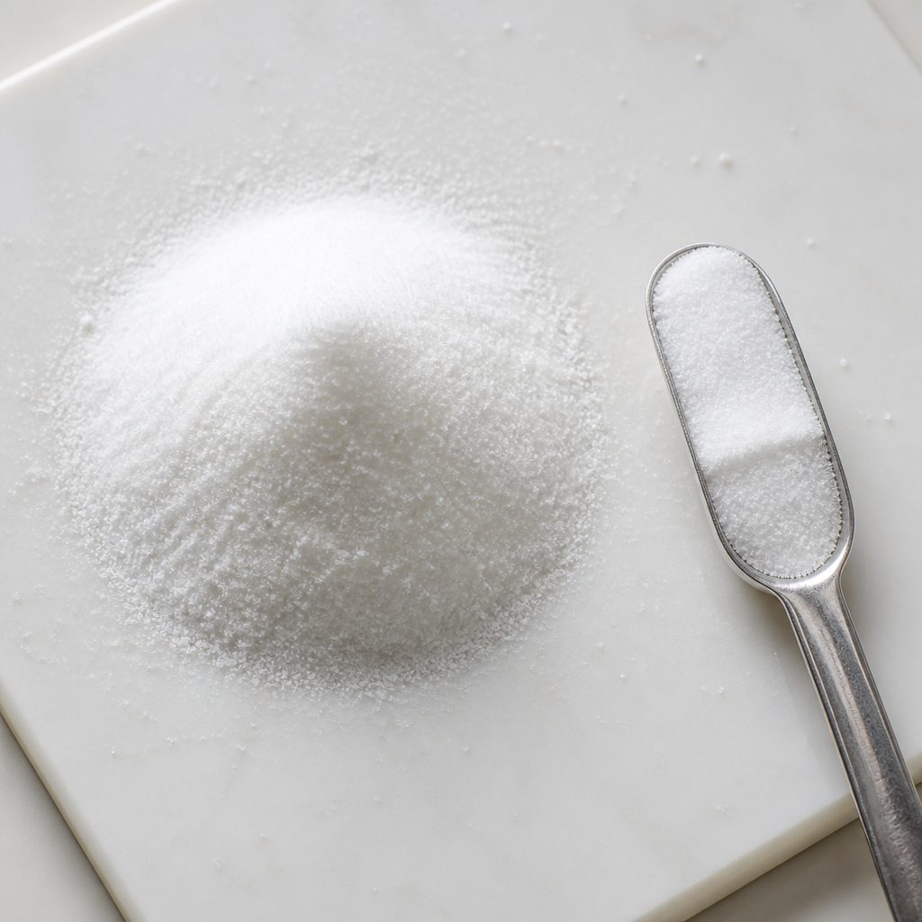 Nicotinic Acid Powder 98% source image