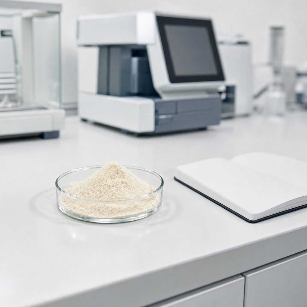 Ovine Bone Collagen Peptide Powder applications image