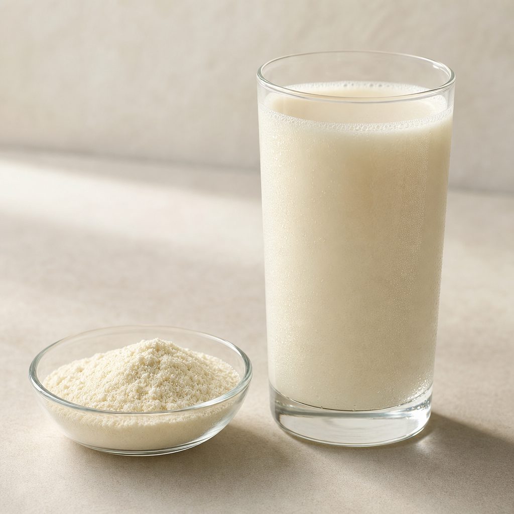 Ovine Bone Collagen Peptide Powder quality image