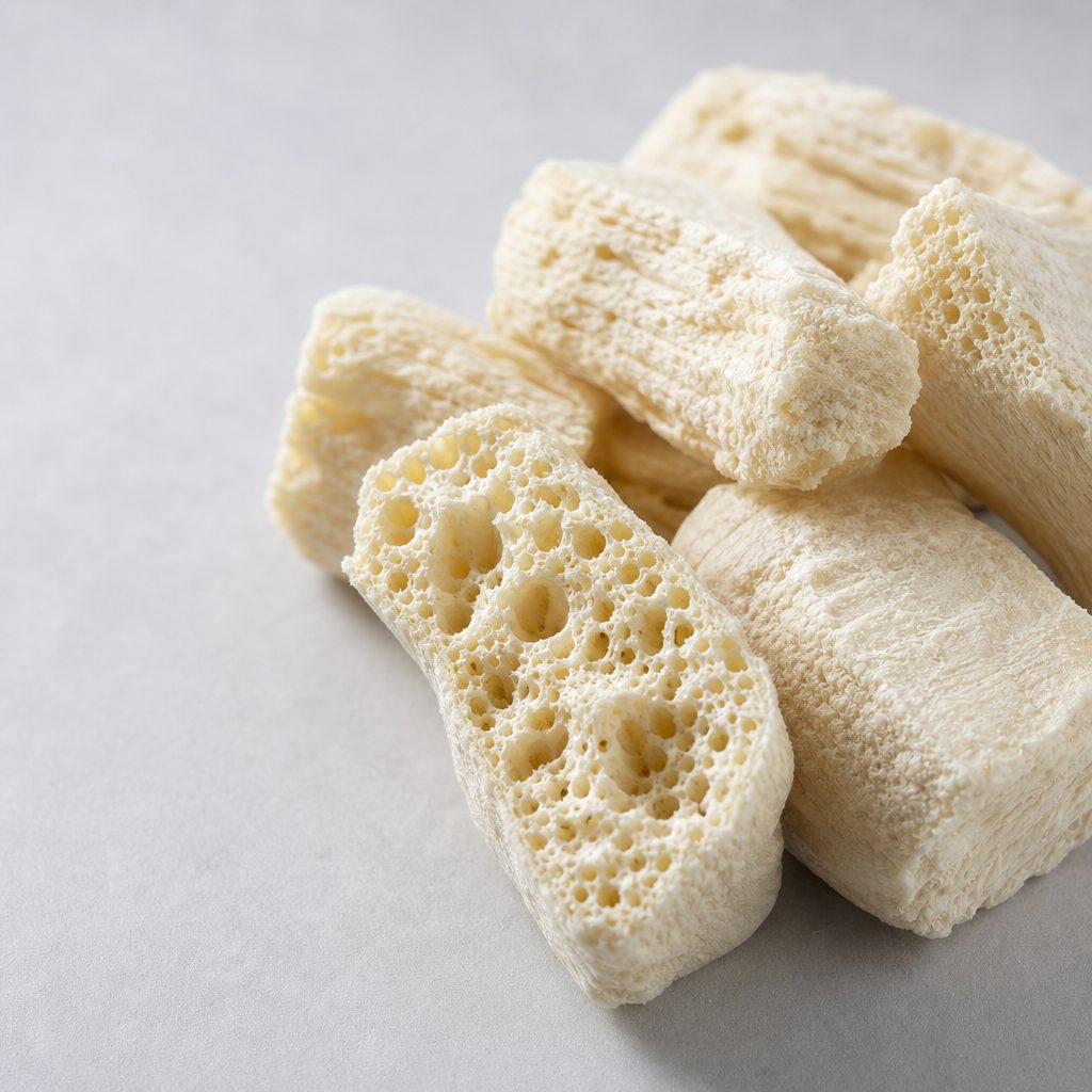 Ovine Bone Collagen Peptide Powder source image