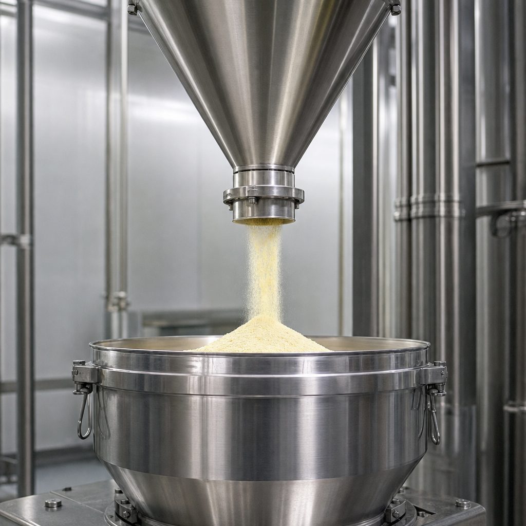 Ovine Bone Marrow Peptide Powder applications image