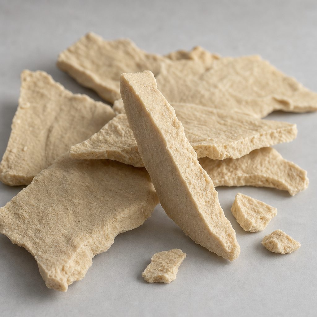 Ovine Bone Marrow Peptide Powder source image