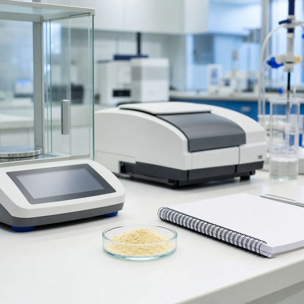Ovine Brain Marrow Peptide Powder applications image