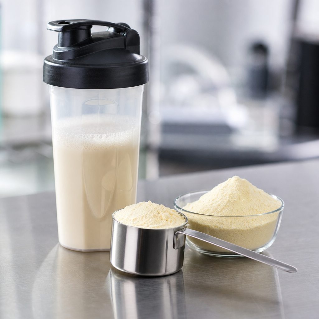 Ovine Brain Marrow Peptide Powder quality image