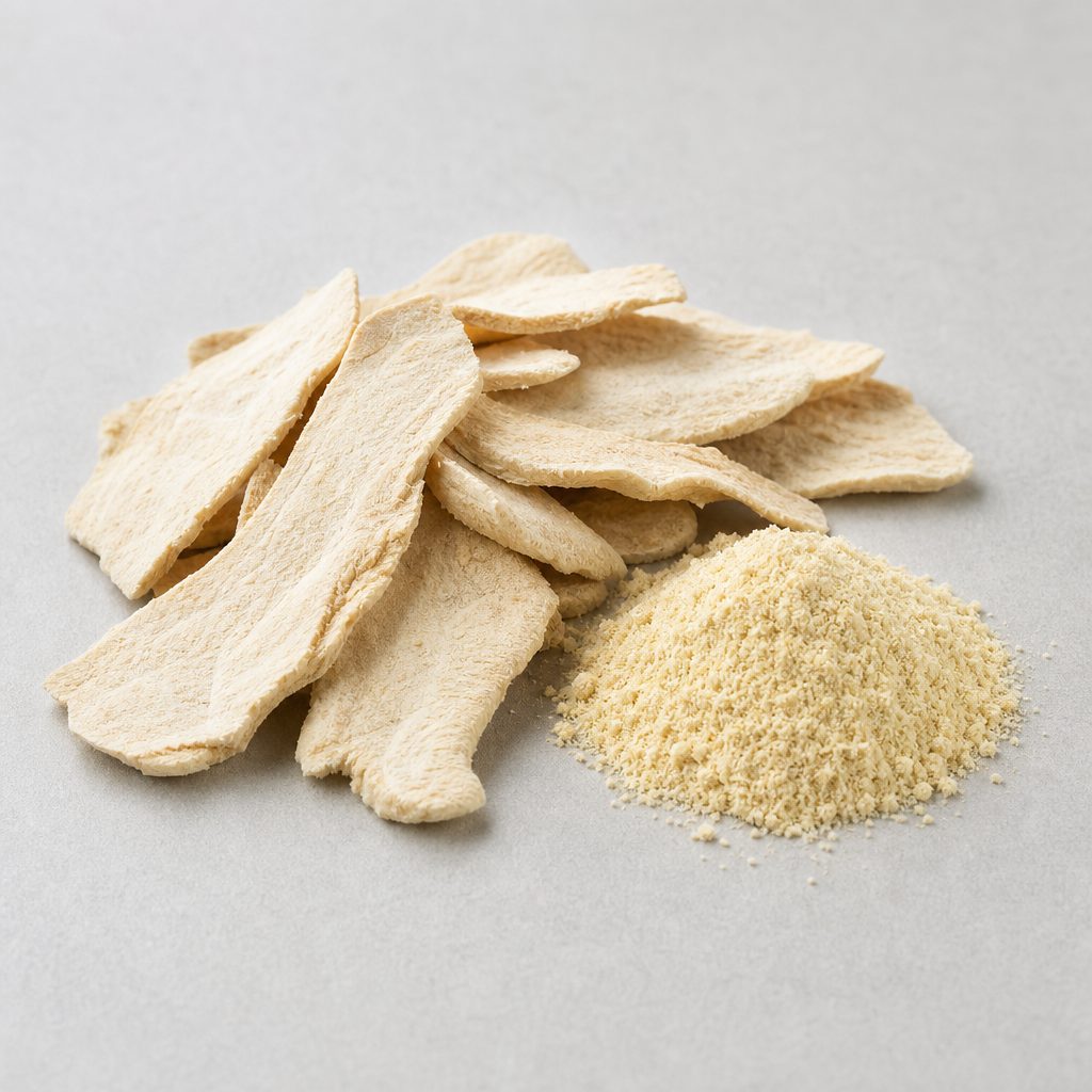 Ovine Brain Marrow Peptide Powder source image