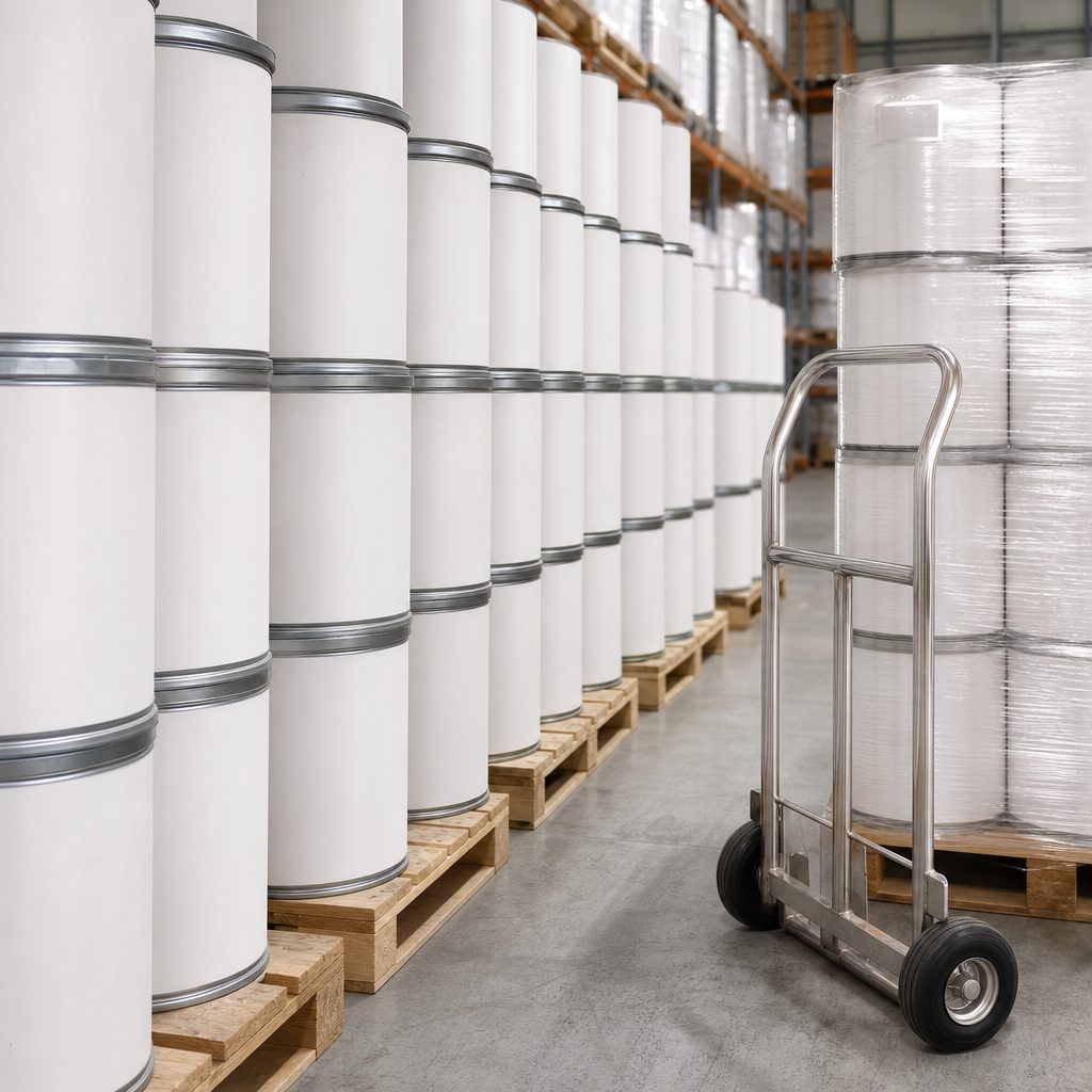 Ovine Spinal Marrow Peptide Powder applications image