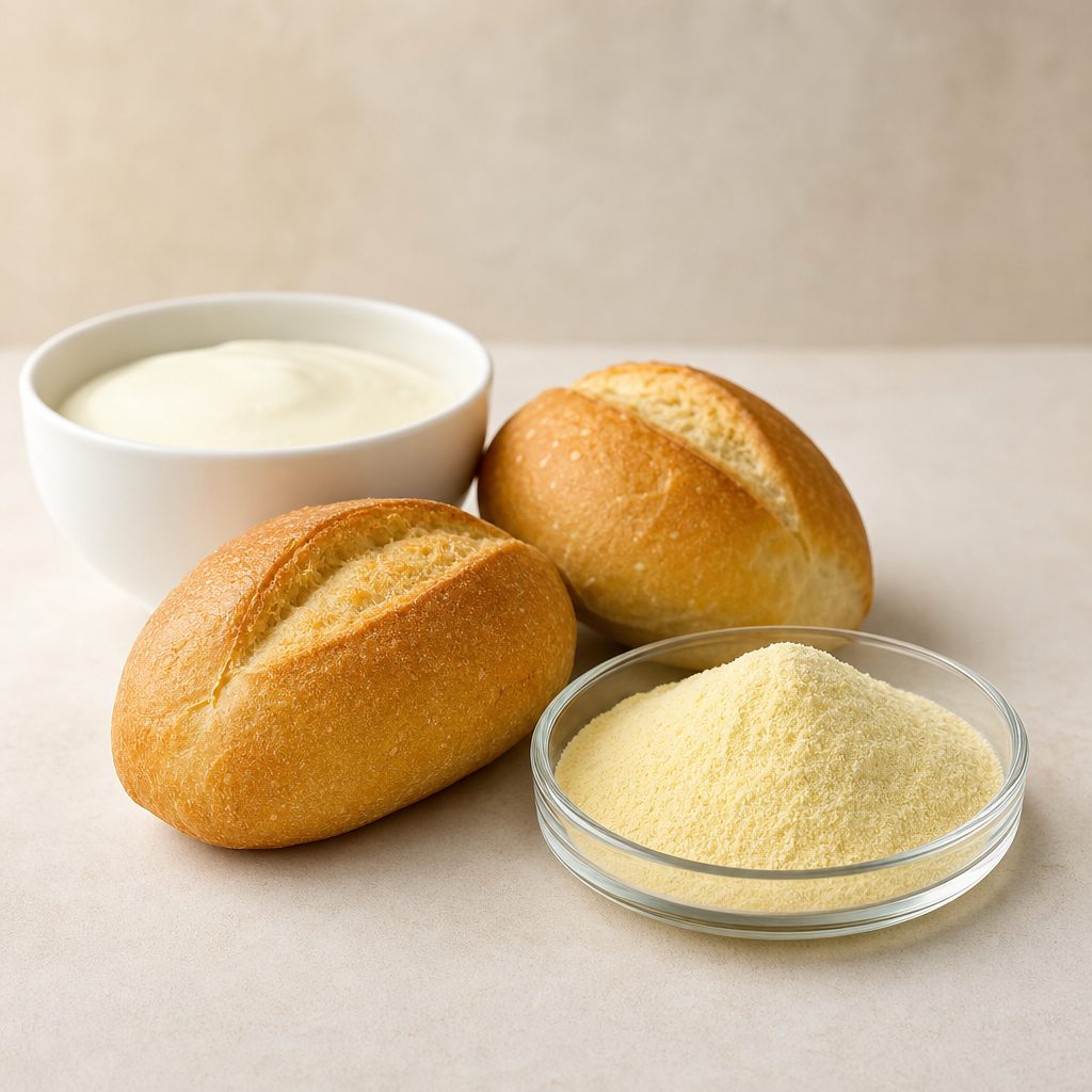 Ovine Spinal Marrow Peptide Powder quality image