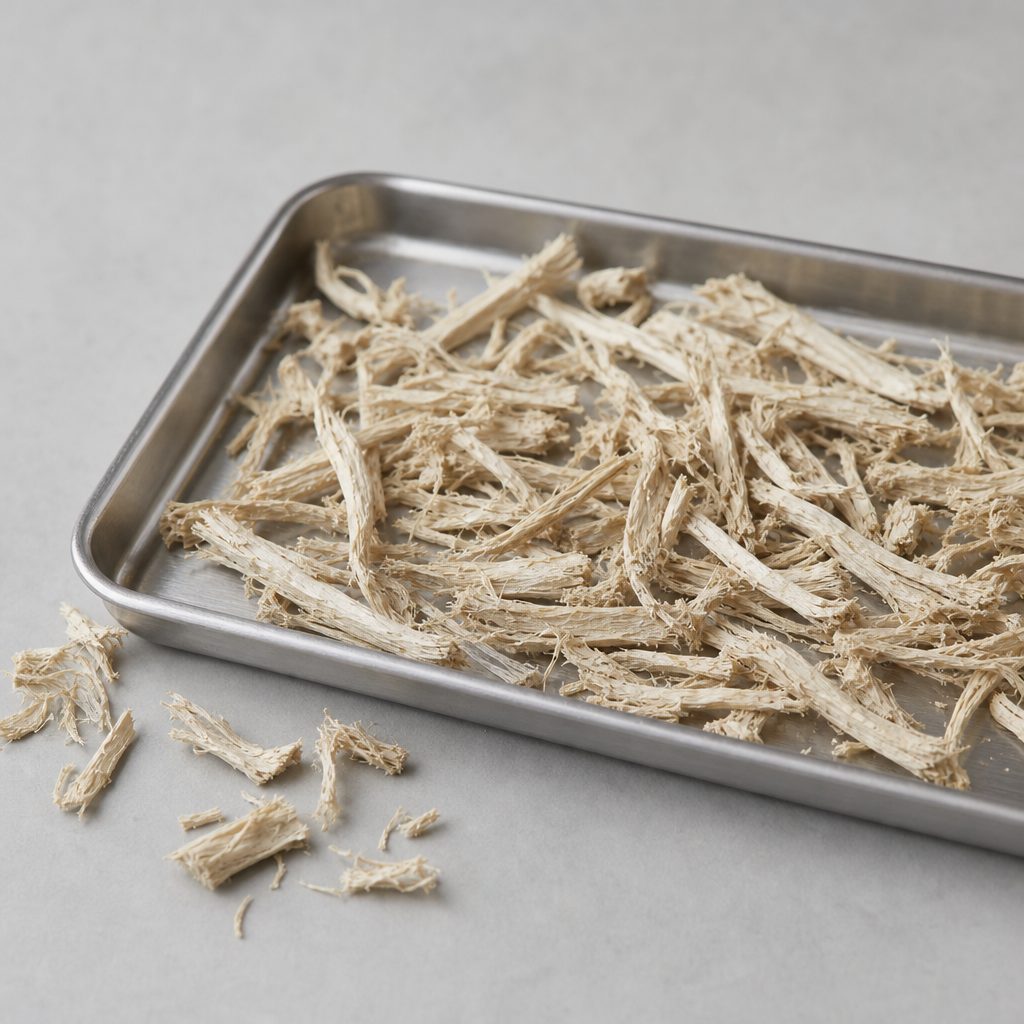 Ovine Spinal Marrow Peptide Powder source image