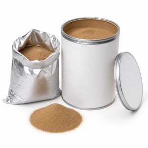 Polygonatum Peptide Powder