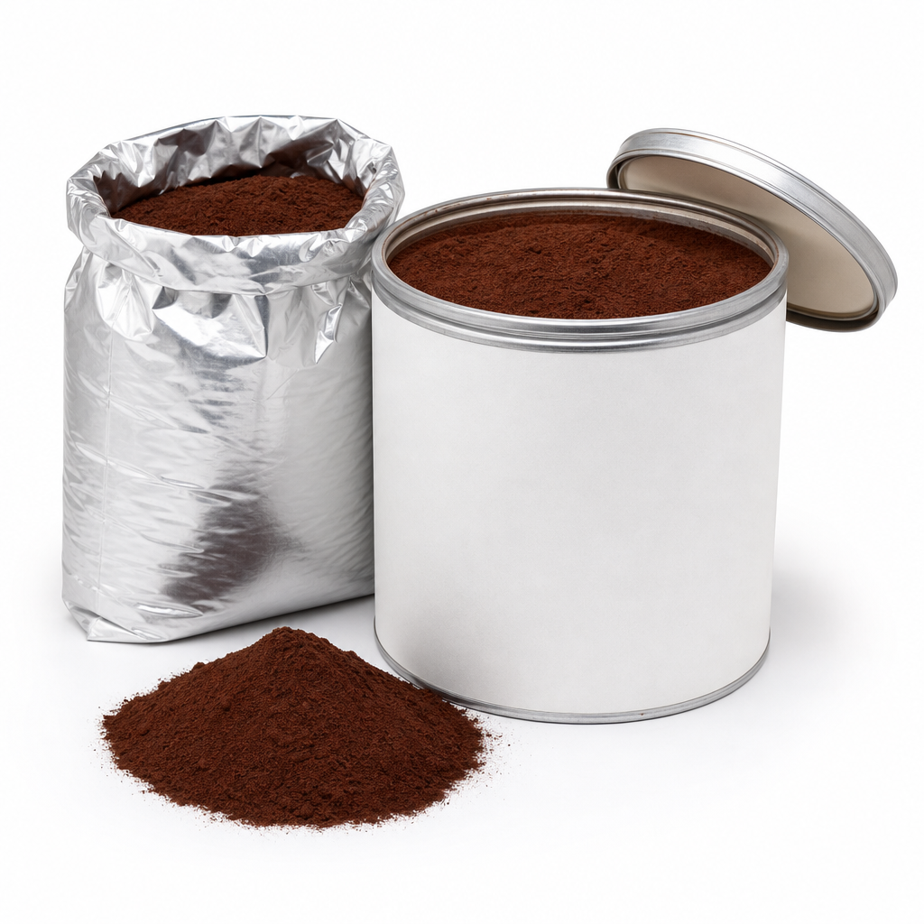 Porcine Blood Peptide Powder