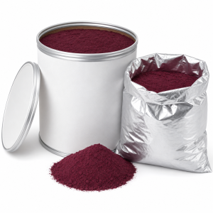 Roselle Calyx Extract Powder 10% Anthocyanins