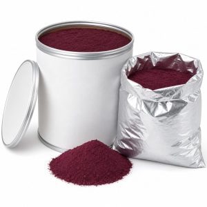 Roselle Calyx Extract Powder 10% Anthocyanins