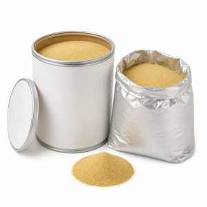 Soft-Shell Turtle Peptide Powder