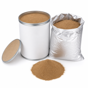 Sour Jujube Seed Peptide Powder