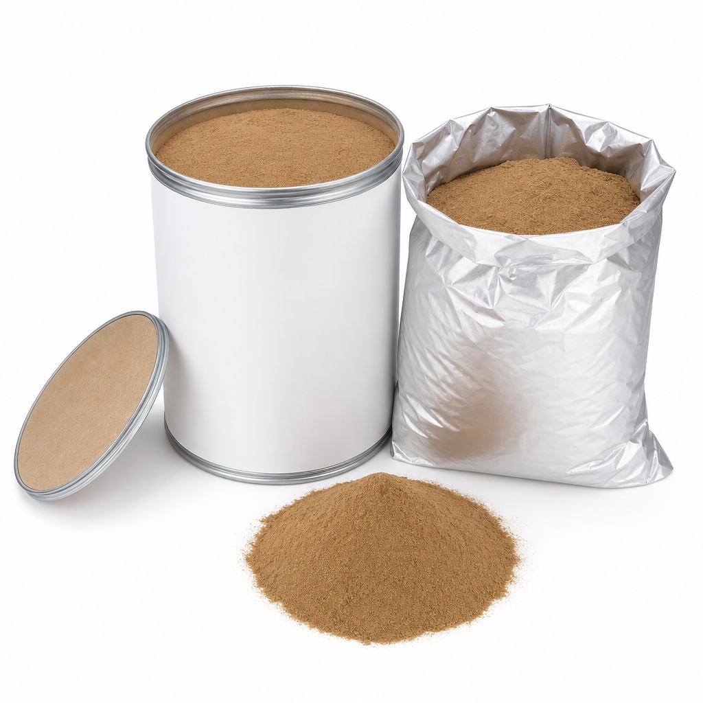 Sour Jujube Seed Peptide Powder