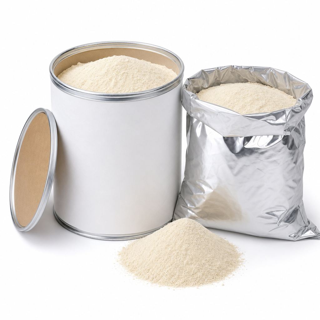 Soy Peptide Powder