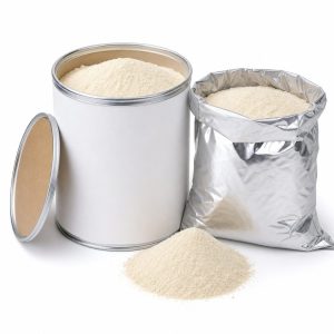 Soy Peptide Powder