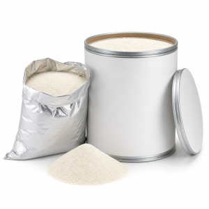 Sturgeon Bone Collagen Peptide Powder